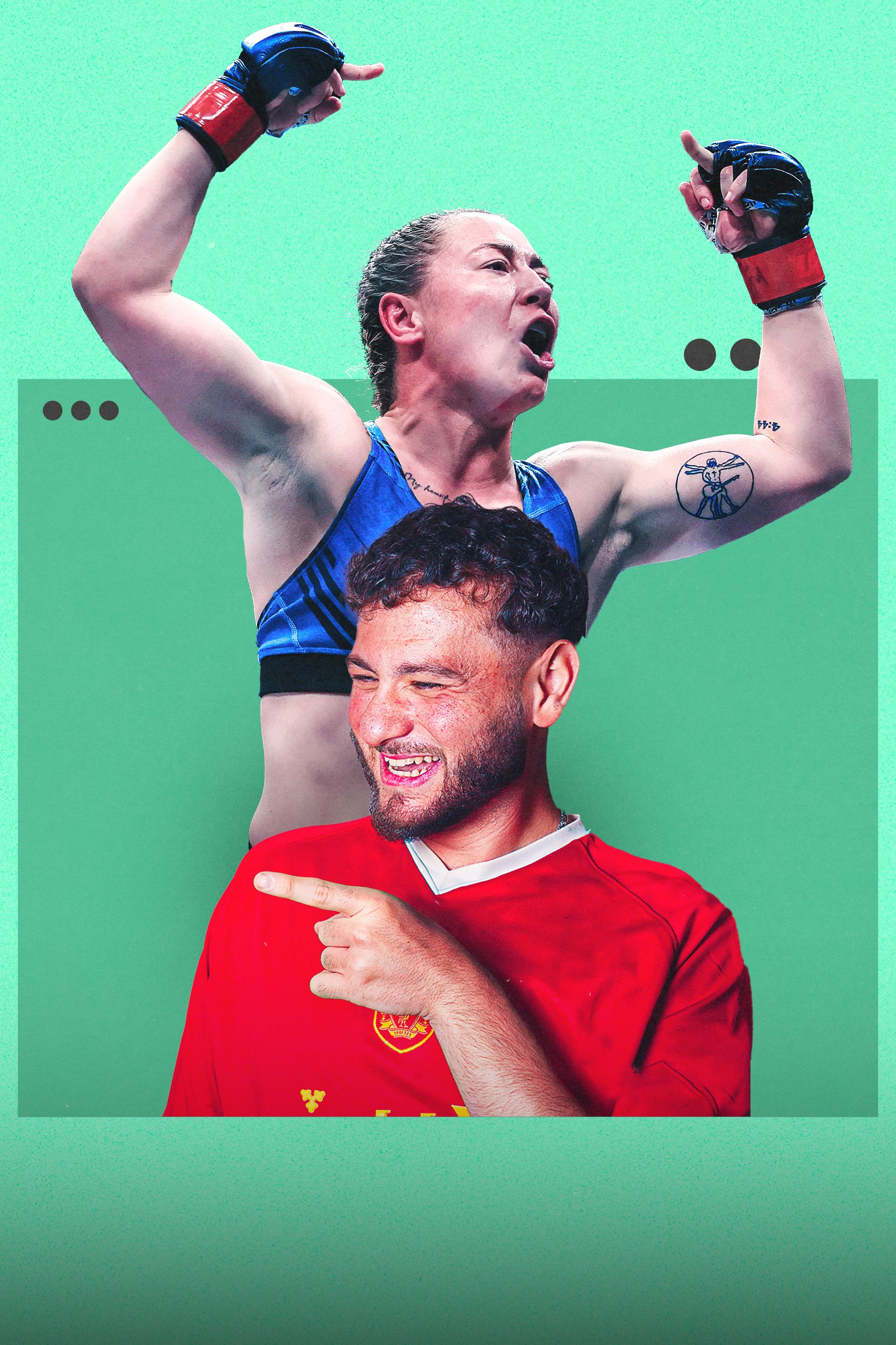 是看台上的 是看台上的