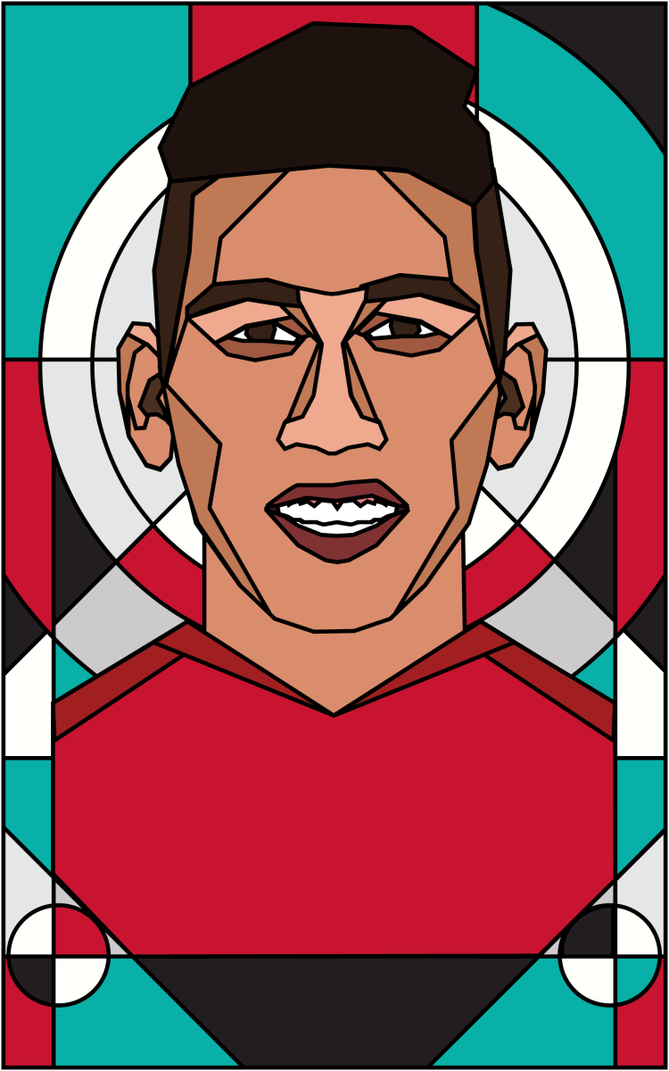 高效進球 高效進球