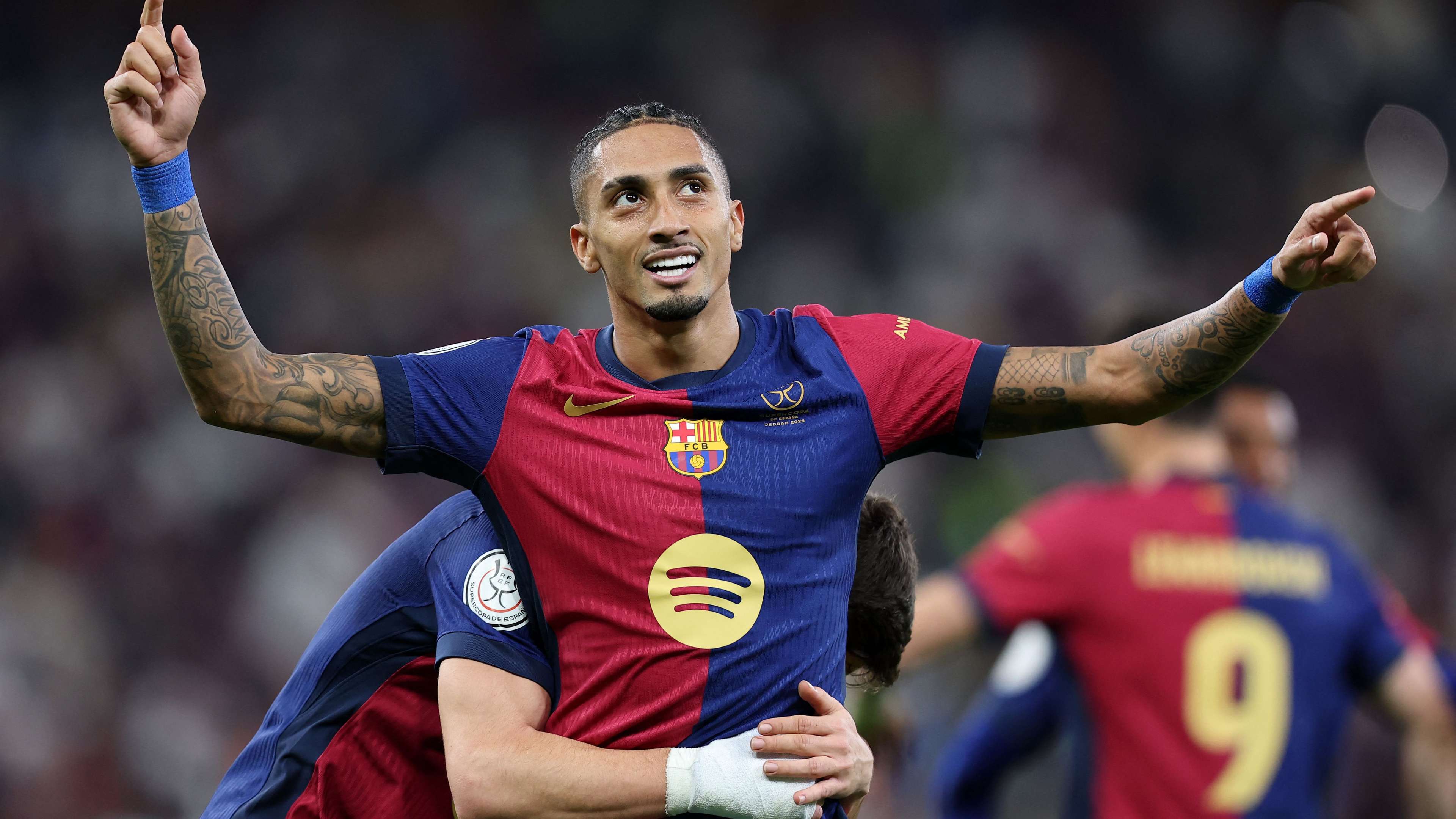 球队不仅需 球队不仅需