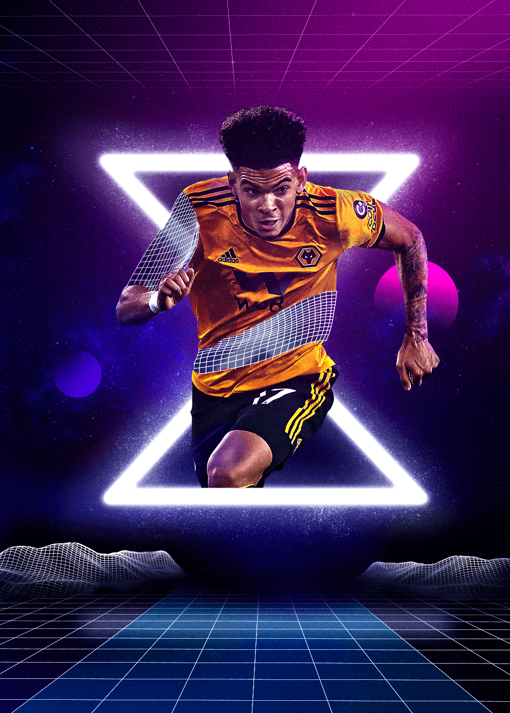 切入禁區完 切入禁區完